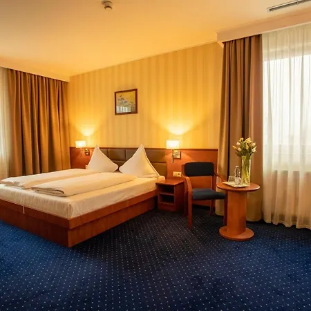 Hotell Business Vega 3*