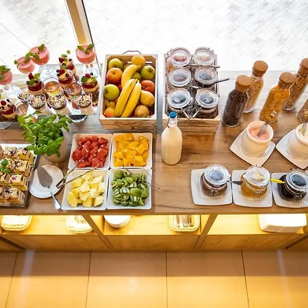 Hotell Business Vega