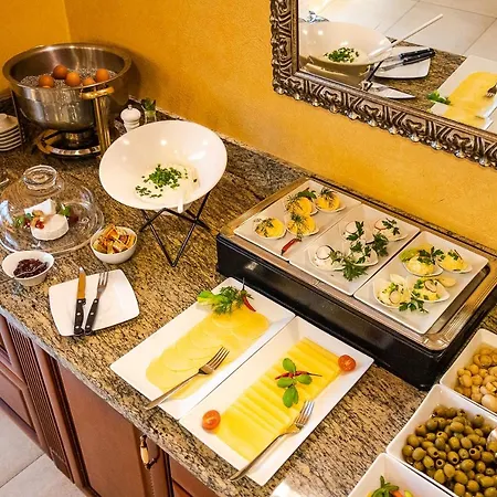 Hotel Business Vega 3*