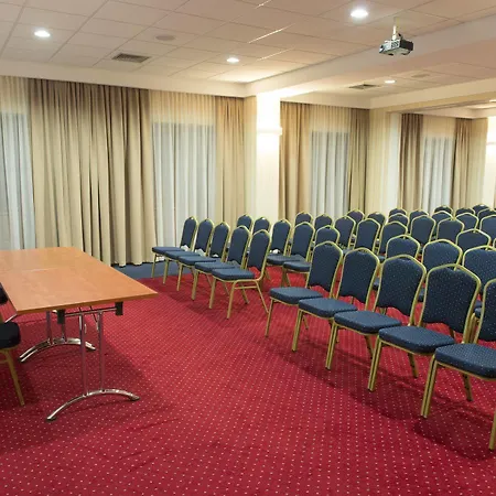 Business Vega Hotel Wroclaw