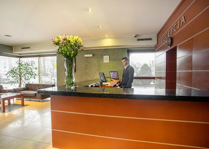 Ξενοδοχείο Business Vega 3*