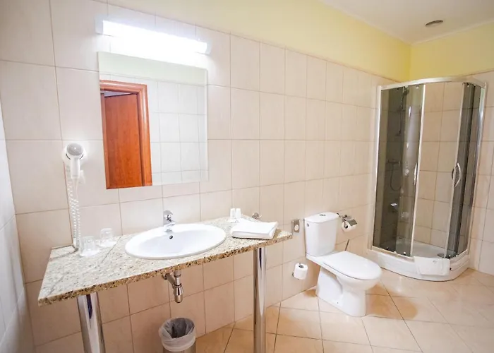 Business Vega Ξενοδοχείο 3*