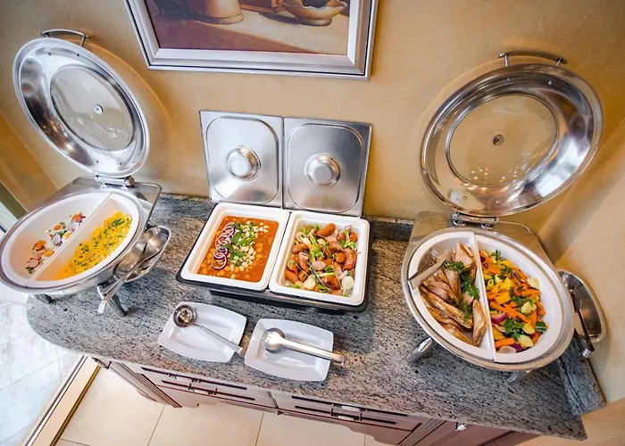 Business Vega Ξενοδοχείο 3*