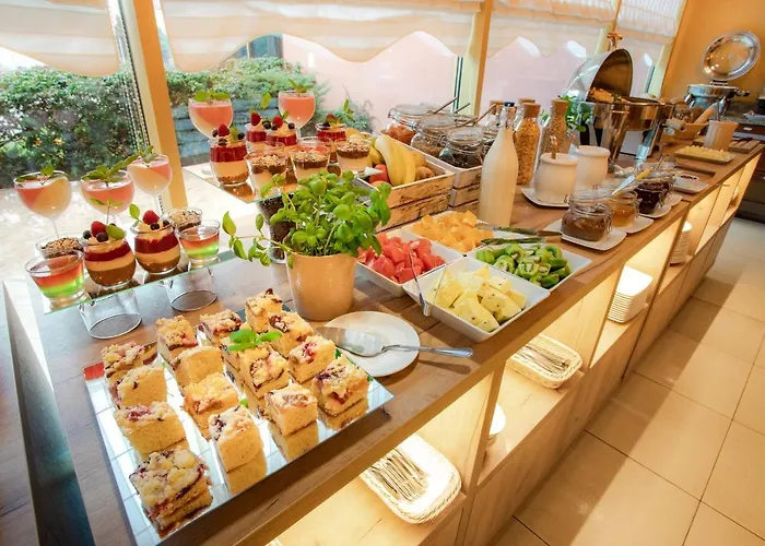 Business Vega Ξενοδοχείο