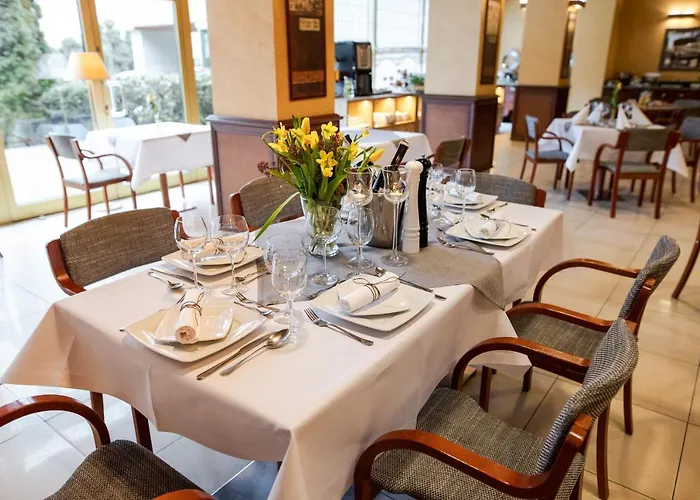 Ξενοδοχείο Business Vega 3*