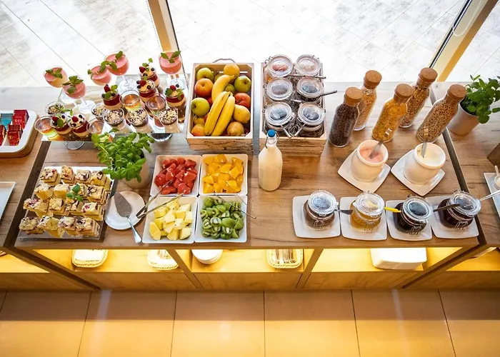 Ξενοδοχείο Business Vega