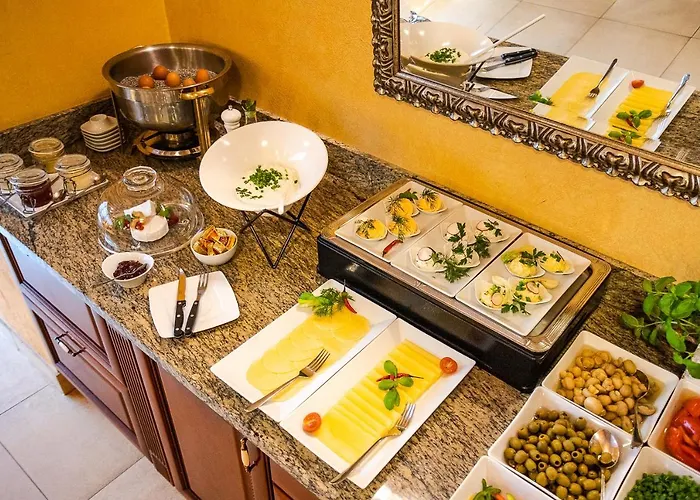 Ξενοδοχείο Business Vega 3*