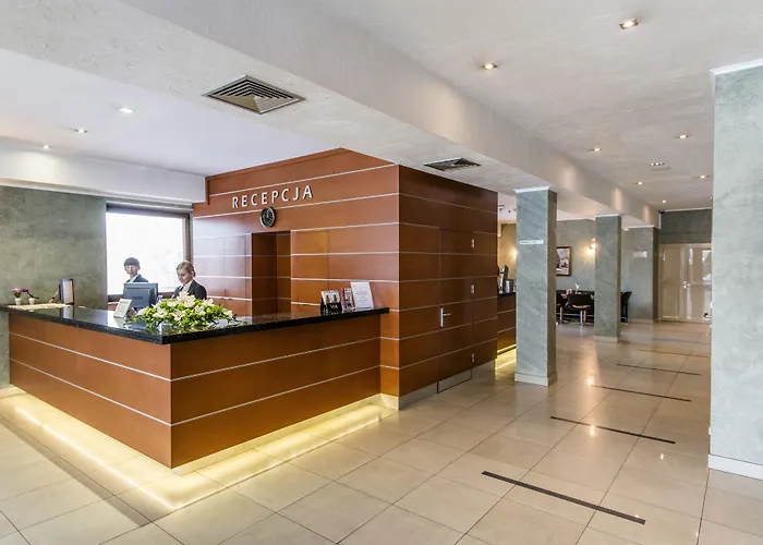 Business Vega Ξενοδοχείο Βρότσλαβ