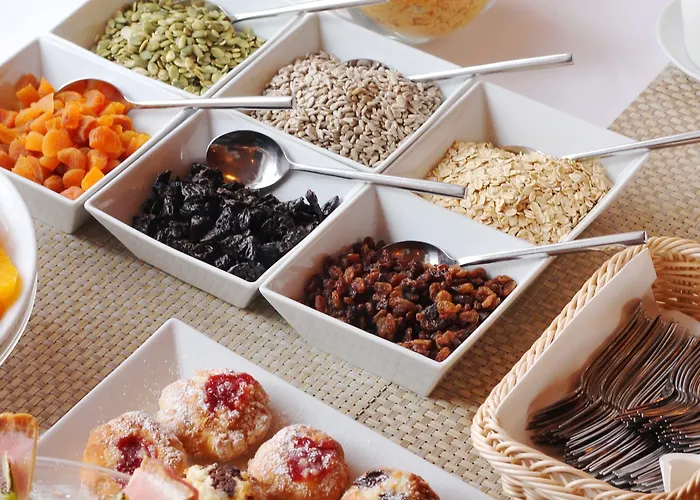 Business Vega Ξενοδοχείο