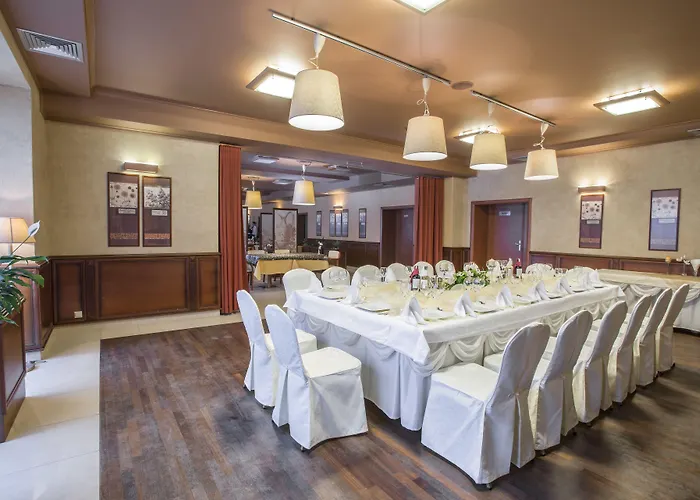 Ξενοδοχείο Business Vega Βρότσλαβ