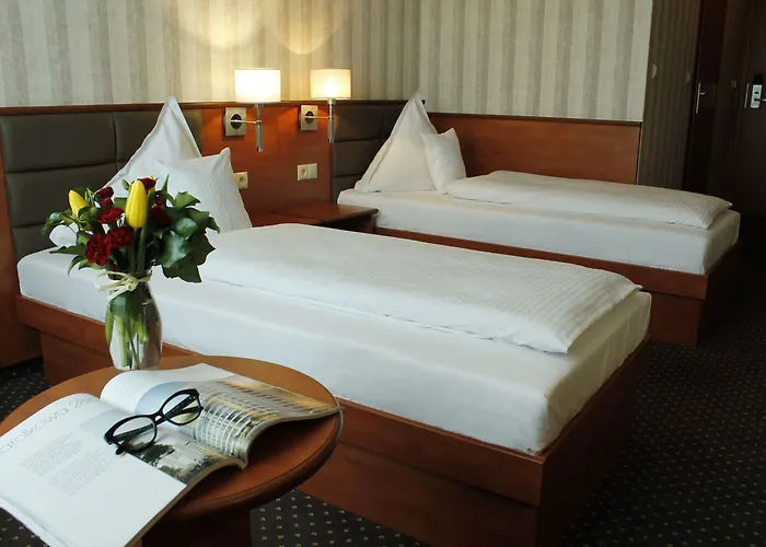 Business Vega Ξενοδοχείο