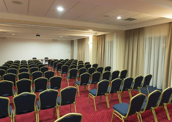 Ξενοδοχείο Business Vega