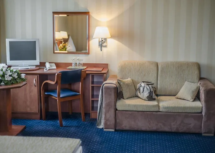 Business Vega Ξενοδοχείο 3*