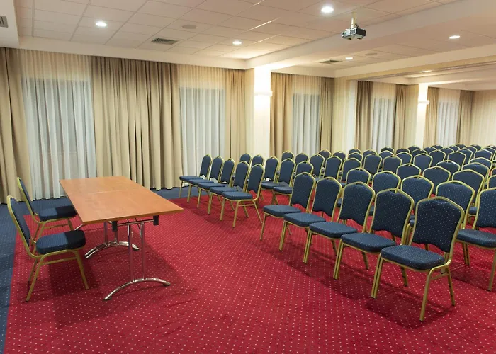 Business Vega Ξενοδοχείο Βρότσλαβ