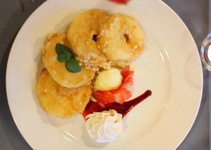 Ξενοδοχείο Business Vega 3*