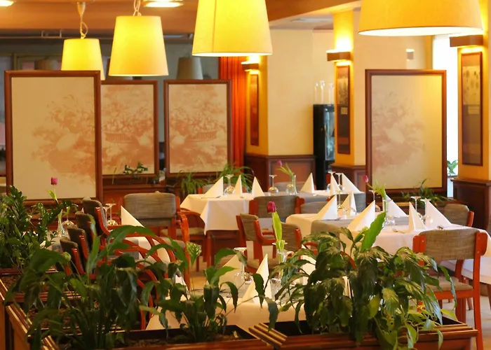 Business Vega Ξενοδοχείο 3*