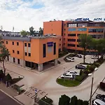 Business Vega Hotel Breslau