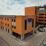 Hotel Business Vega