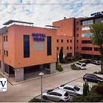 Hotel Business Vega