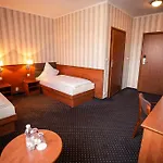 Business Vega Hotel Breslau