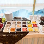 Business Vega Hotel 3*