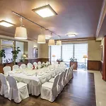 Hotel Business Vega