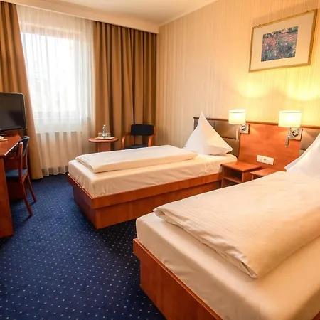 Business Vega 3* Wroclaw