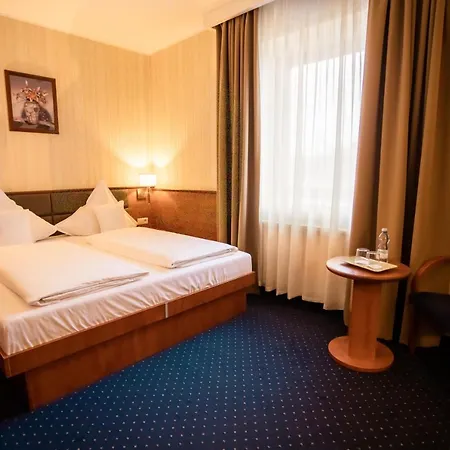 Business Vega 3* Breslau