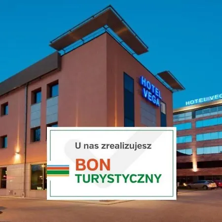 Business Vega Wroclaw