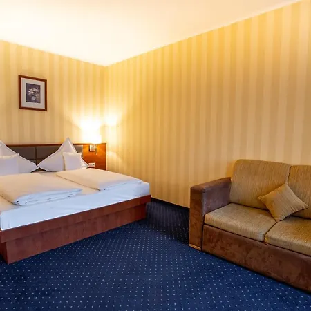 Business Vega Hotel