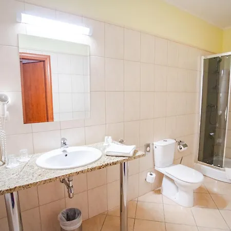 Business Vega Otel 3*