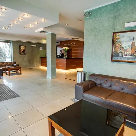 Hotel Business Vega
