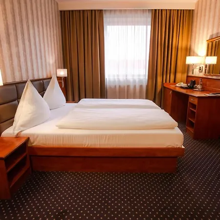 Business Vega 3* Breslau