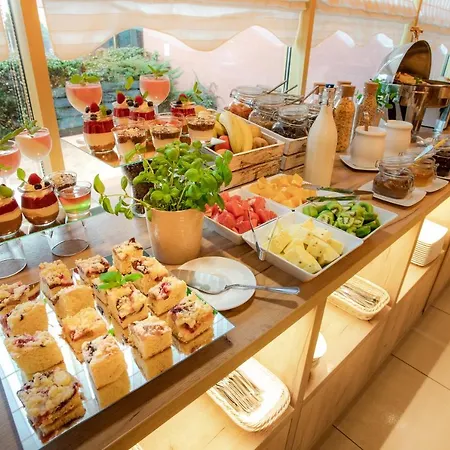 Business Vega Hotel