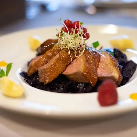 弗罗茨瓦夫维加商务酒店 弗罗茨瓦夫