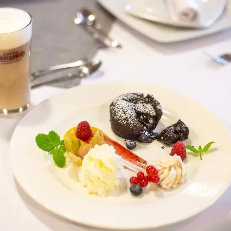 Hotel Business Vega Wrocław