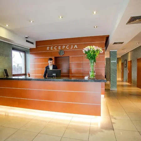 Business Vega Hotel Wroclaw