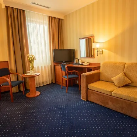 Business Vega 3* Wroclaw