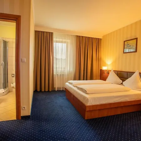 Hotel Business Vega Wroclaw