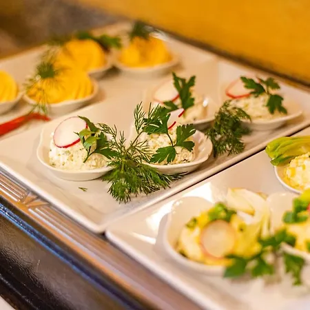 Business Vega 3* Wroclaw