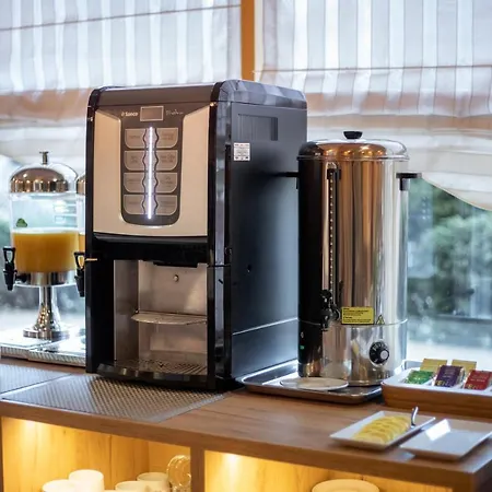 Business Vega 3* Wroclaw