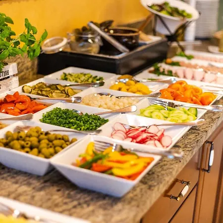 弗罗茨瓦夫维加商务酒店 3*