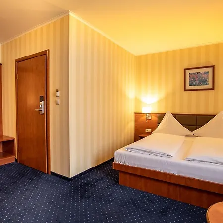 弗罗茨瓦夫维加商务酒店