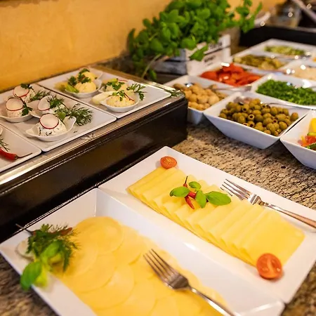 Business Vega Hotel Breslau