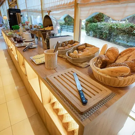 Business Vega Otel Wroclaw