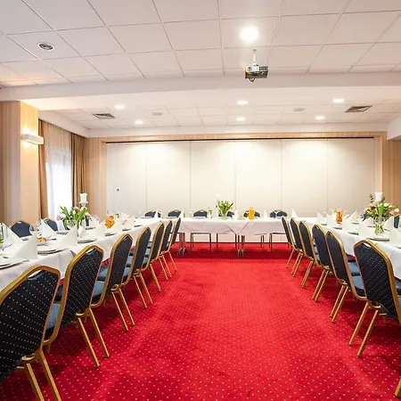 Business Vega Отель 3*