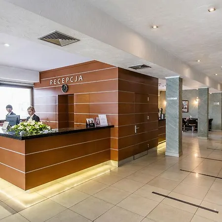 Business Vega Hotel Breslau