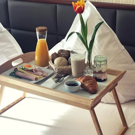 Hotel Business Vega 3*