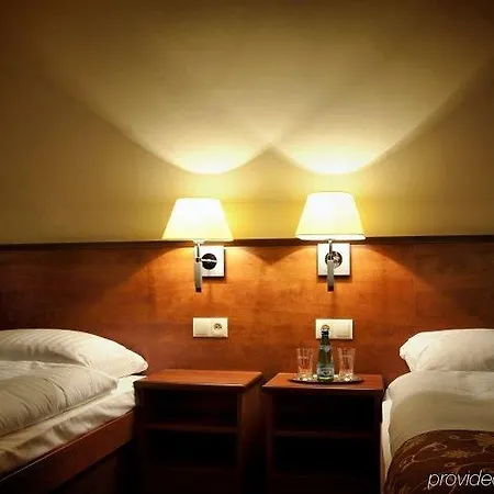 弗罗茨瓦夫维加商务酒店 弗罗茨瓦夫