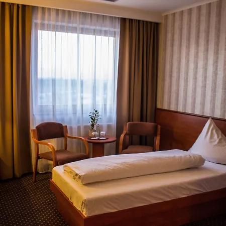 Business Vega Hotel